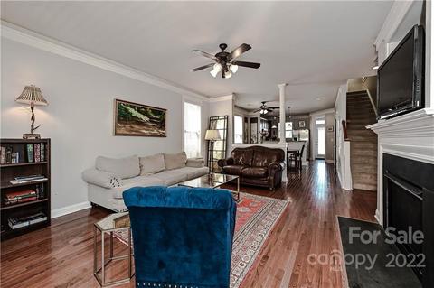 545 Jetton St, Davidson, NC 28036 photo 3