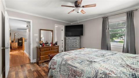 4530 Mockingbird Ln, Maiden, NC 28650 photo 14