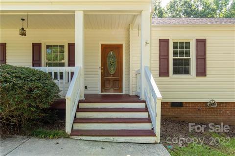 1244 Foxfire Dr, Lancaster, SC 29720 photo 33