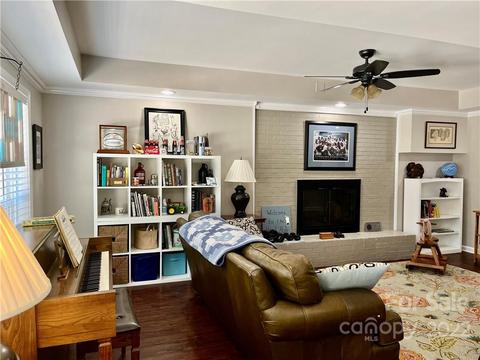 135 Pearson Dr, Morganton, NC 28655 photo 22