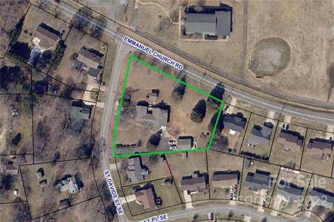 1003 St Davids St, Conover, NC 28613 photo 32