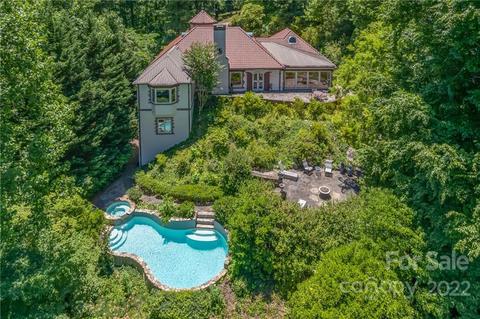 140 Jericho Dr, Tryon, NC 28782 photo 1