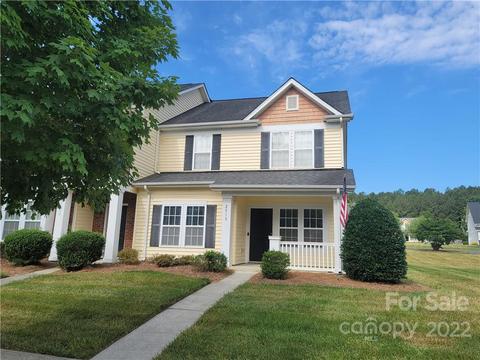 2018 Oakstone Dr, Monroe, NC 28110 photo 2