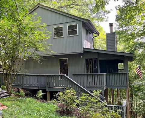 141 Oakridge Ct, Mars Hill, NC 28754