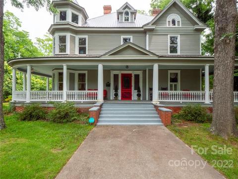 303 E Houston St, Monroe, NC 28112 photo 5