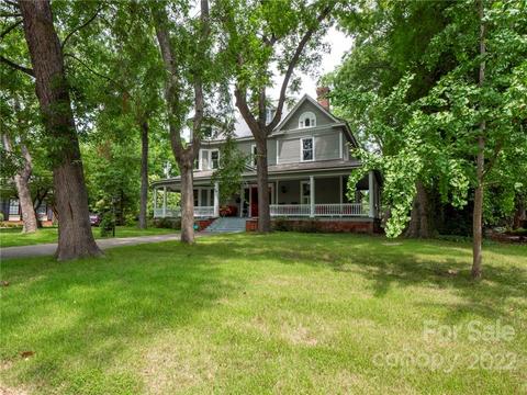 303 E Houston St, Monroe, NC 28112 photo 12