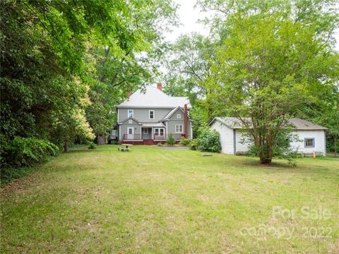 303 E Houston St, Monroe, NC 28112 photo 6