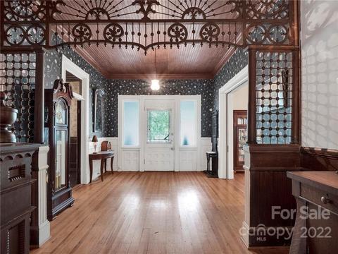 303 E Houston St, Monroe, NC 28112 photo 26