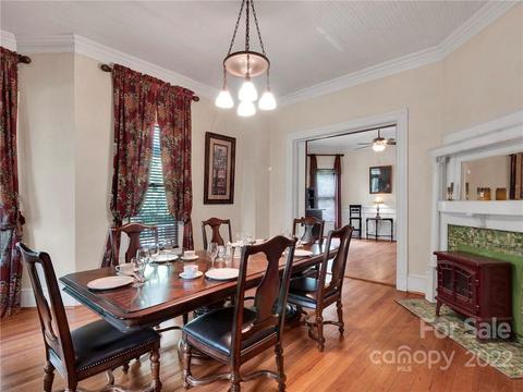 303 E Houston St, Monroe, NC 28112 photo 18
