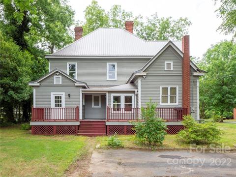 303 E Houston St, Monroe, NC 28112 photo 4