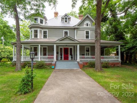 303 E Houston St, Monroe, NC 28112 photo 3