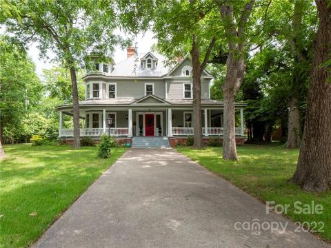 303 E Houston St, Monroe, NC 28112 photo 1