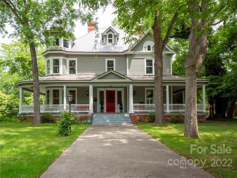 303 E Houston St, Monroe, NC 28112 photo 13