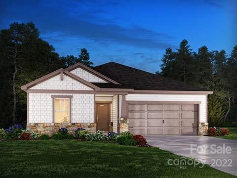 3316 Black Cherry Dr, Monroe, NC 28110 photo 1