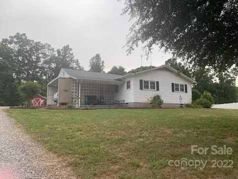 3780 Miller Bridge Rd, Connelly Springs, NC 28612