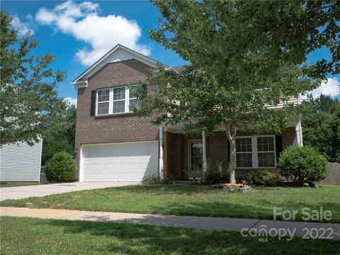 2562 Spring Breeze Way, Monroe, NC 28110 photo 3