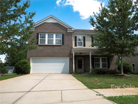 2562 Spring Breeze Way, Monroe, NC 28110 photo 1