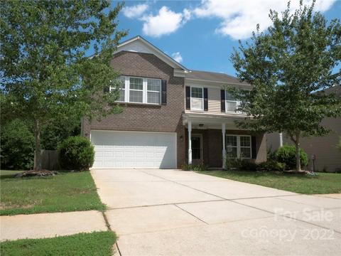 2562 Spring Breeze Way, Monroe, NC 28110 photo 2