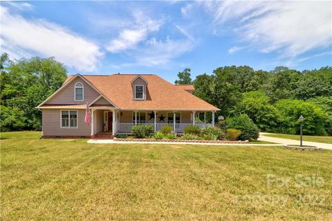210 Timberwolf Ln, Salisbury, NC 28147 photo 2