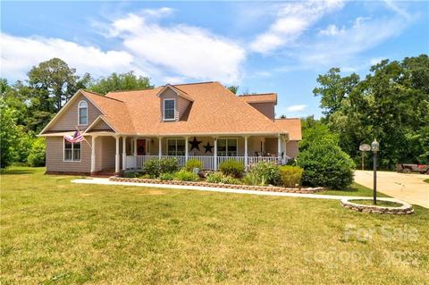 210 Timberwolf Ln, Salisbury, NC 28147 photo 1
