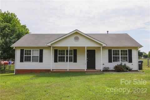5124 Willow Run Dr, Monroe, NC 28110 photo 1