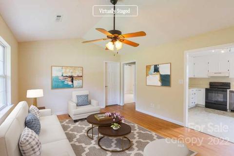 5124 Willow Run Dr, Monroe, NC 28110 photo 2