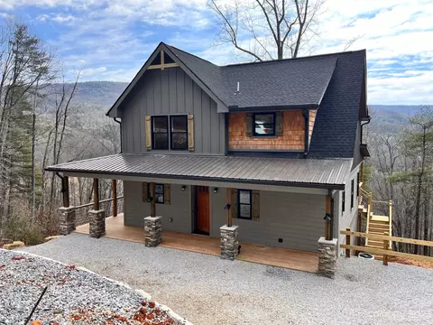 346 Hunnicut Mountain 82 Rd #82, Marion, NC 28752