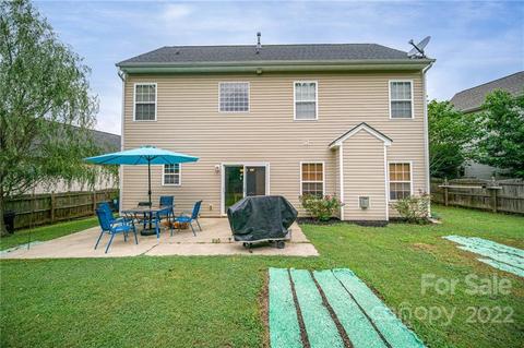 3023 Streamlet Way, Monroe, NC 28110 photo 35