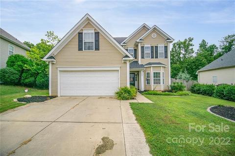 3023 Streamlet Way, Monroe, NC 28110 photo 2