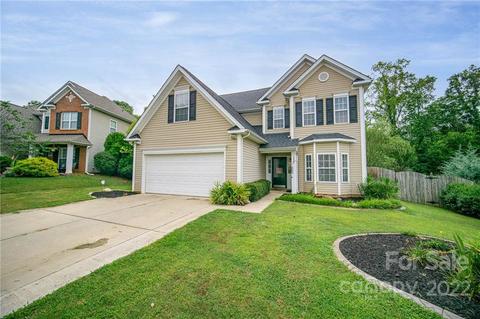 3023 Streamlet Way, Monroe, NC 28110 photo 1