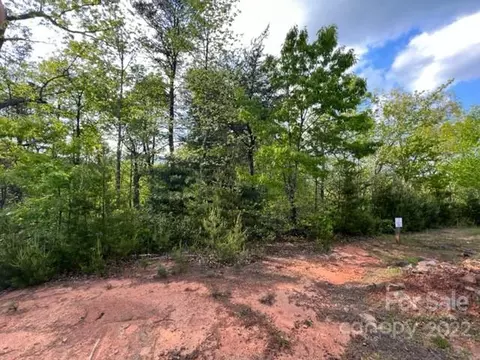 0000 Clear Creek 50 Trl #50, Lake Lure, NC 28746
