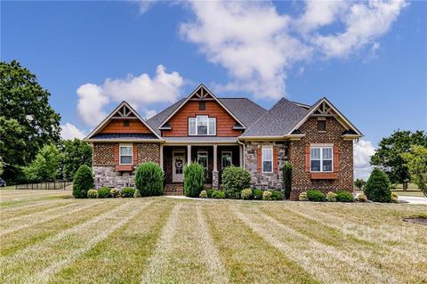 2832 Smith Field Dr, Monroe, NC 28110 photo 1