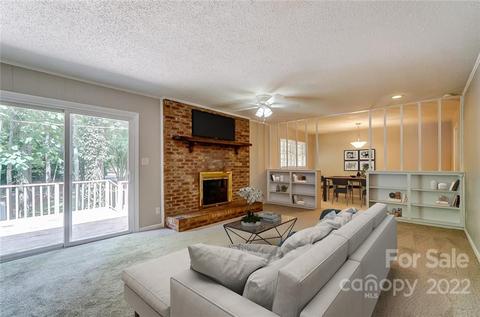 132 Smith St, Wingate, NC 28174 photo 3