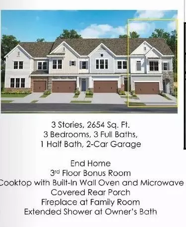 8115 Houser St, Cornelius, NC 28031 photo 3