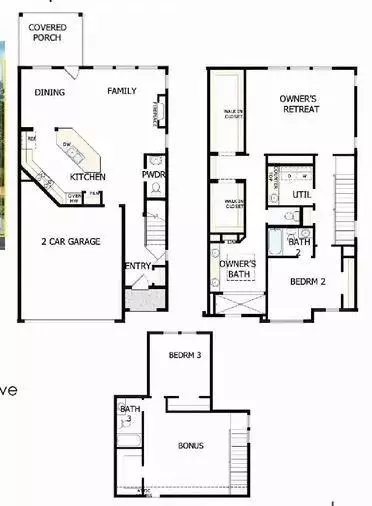 8115 Houser St, Cornelius, NC 28031 photo 2