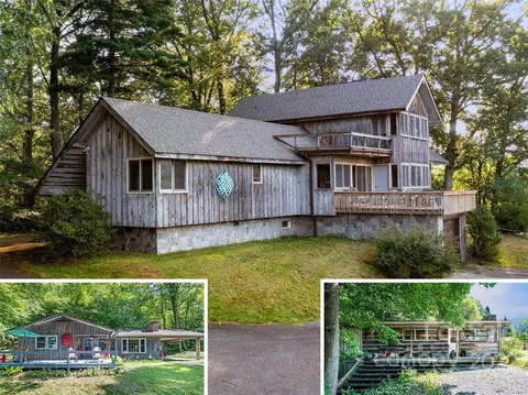 Cc Farm Road, Burnsville, NC 28714