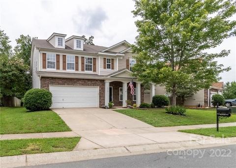 4715 Kiddle Ln, Monroe, NC 28110 photo 1