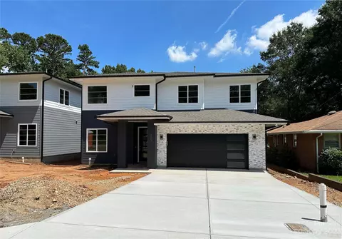 1515 Newcastle St, Charlotte, NC 28216