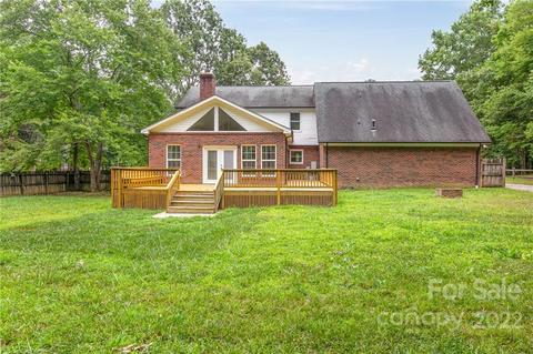 3435 Pebble Dr, Monroe, NC 28110 photo 8