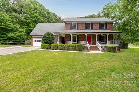 3435 Pebble Dr, Monroe, NC 28110 photo 1