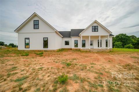 3821 Brief Rd E, Monroe, NC 28110 photo 4