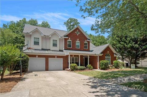 9830 Willow Leaf Ln, Cornelius, NC 28031 photo 1