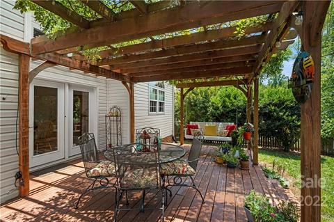9830 Willow Leaf Ln, Cornelius, NC 28031 photo 32