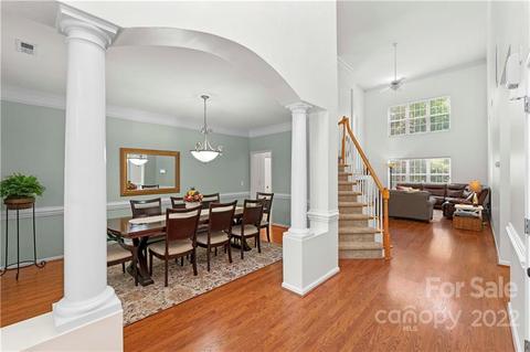 9830 Willow Leaf Ln, Cornelius, NC 28031 photo 4