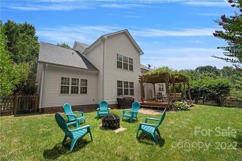 9830 Willow Leaf Ln, Cornelius, NC 28031 photo 29