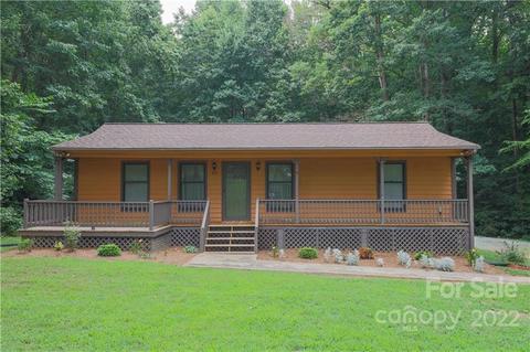 249 Bud Black Rd, Crouse, NC 28033 photo 1