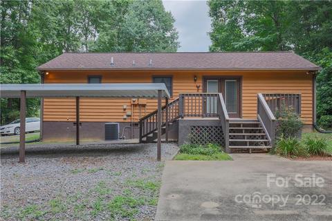 249 Bud Black Rd, Crouse, NC 28033 photo 13