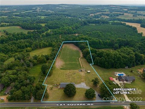 2310 Cat Square Rd, Vale, NC 28168 photo 39