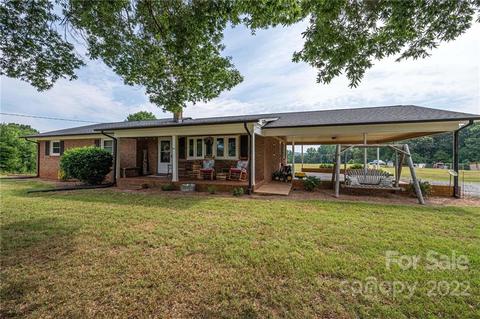 2310 Cat Square Rd, Vale, NC 28168 photo 1