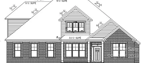 9804 Ardley Park 9 Way #9, Mint Hill, NC 28227